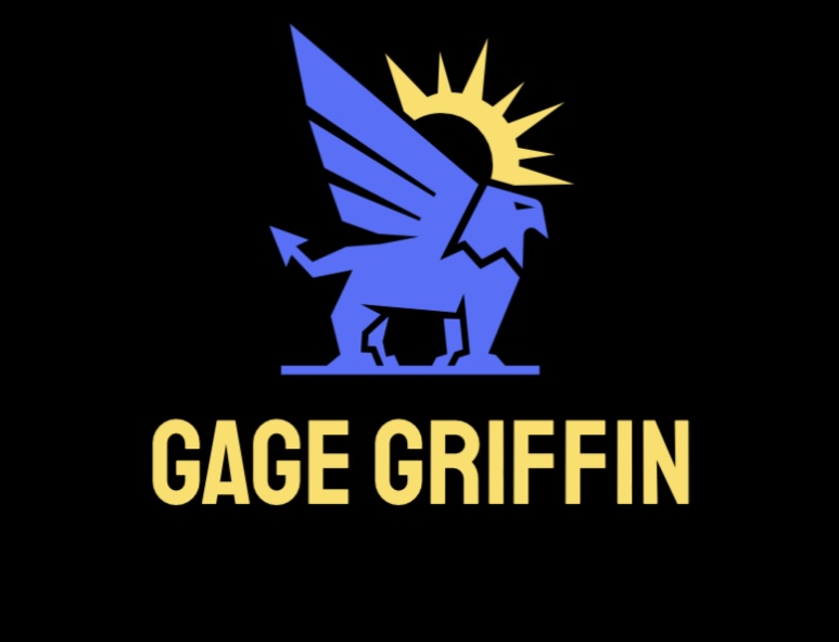 Gage Griffin 